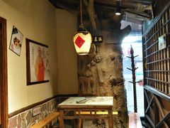 大堂-风波庄(罍街分舵)