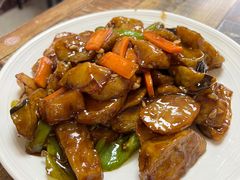 地三鲜-林之六八·6886大连老菜馆