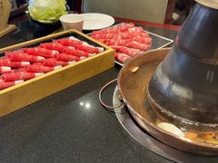 -东来顺饭庄(金泉广场店)