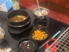 -奥西拉烤肉,盒饭,冷面(青岩刘店)