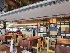 大堂-麦茜哥牛扒城(中银店)