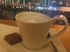 -三迪希尔顿酒店·星空酒廊