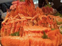 -花潮料理艺食馆(成都万象城店)