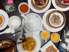 -领事馆19号中餐厅(厦门海景洲际酒店)