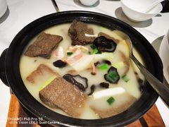 -富淳饭店(陆家嘴保利广场店)