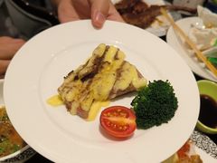 -西藏饭店·亚克·食光自助餐厅