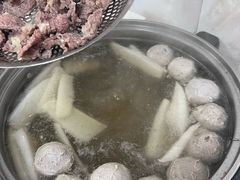 -五洲牛肉美食馆