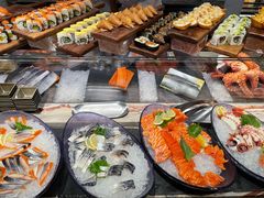 -西安W酒店·WEI全味西餐厅