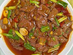 -龙潭李鸭子同乐饭店