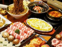 -咕咕站韩国料理(紫金港店)