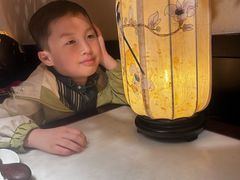 -绿茶餐厅(千岛湖银泰城店)