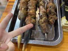 -217丰惠源抓饭(星湖街店)