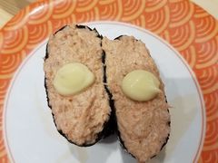 -万岁寿司(天河领展店)