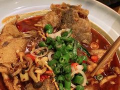 -薇酌饮·陕西菜(南门外店)
