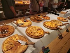 -比格比萨自助(宝山日月光店)