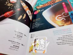 -HELLO MUSAE 拾光缪斯餐厅·纯正希腊风味(苏州中心店)