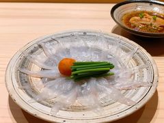 -晴空·日本料理(万象城店)