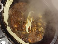 -崔记生活·铁锅炖鱼粘卷子(总店)