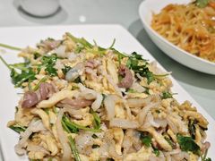 -桃子餐厅·天津菜(红星路直营店)