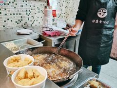 -CITY MART城市集市·里弄(北外滩来福士广场店)