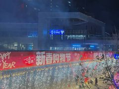 -百年港湾奥特莱斯(香炉礁店)