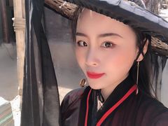 -敦煌古城