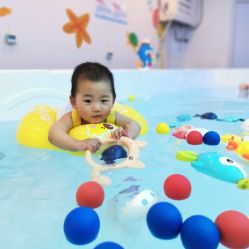 -马博士婴幼儿游泳馆(广安门旗舰店)