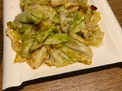 -掌上鲜(南顺城街店)