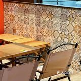 这家的海鲜沙茶火锅味道忒好了