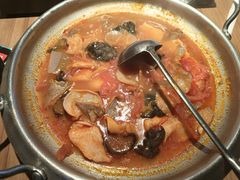 -炉小哥烤肉(朗悦公园茂店)