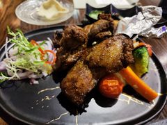 -甘尼仕印度餐厅爵士酒吧(阳春巷店)
