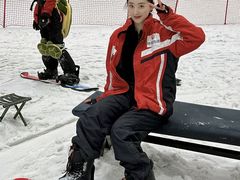 -哈尔滨热雪奇迹