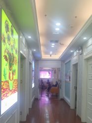 -武汉五洲整形外科医院