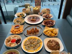 -闽海肴(北辰荟店)