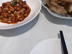 -老厨家(友谊路总店)