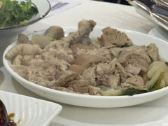 -新兴家喻酒家·羊城名宴(昌岗店)