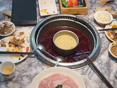 -鱼豆吉·豆浆鱼火锅(宜昌万达店)