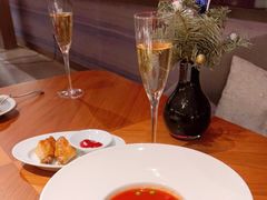 -北京柏悦酒店·锦庭餐厅Dining Room