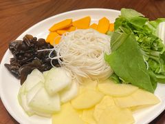 -林芝工布庄园希尔顿酒店-猎味中餐厅