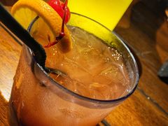-Horizons Sky Bar & Cigar Lounge(太平洋丝绸酒店店)