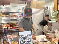 -华莱士·全鸡汉堡(杭州武林店)