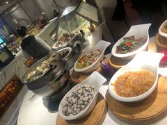 -诱货海鲜自助火锅(爱琴海购物公园东百店)