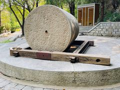 -四门塔风景区