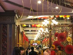 -老码头火锅(玉林店)