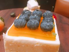 -当米亚诺意大利餐厅(武汉光谷凯悦酒店)