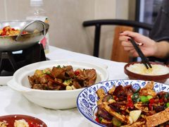 -新新湘菜馆(新中街二条店)