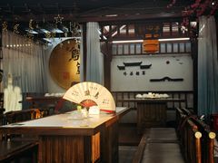 -外婆船宴餐厅·外婆喊你回家吃饭