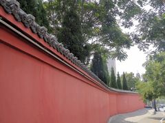 -洛阳周公庙博物馆