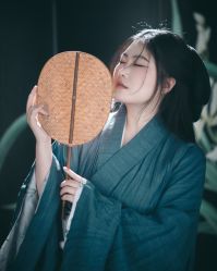点击看大图 -瞳摄影写真旗舰店