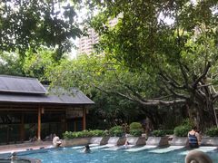 -泉眼温泉